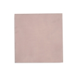 Hydrofiele Doek Small 70x70cm - Wild Rose/Ivory