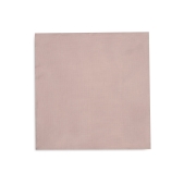Hydrofiele Doek Small 70x70cm - Wild Rose/Ivory