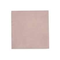 Hydrofiele Doek Small 70x70cm - Wild Rose/Ivory