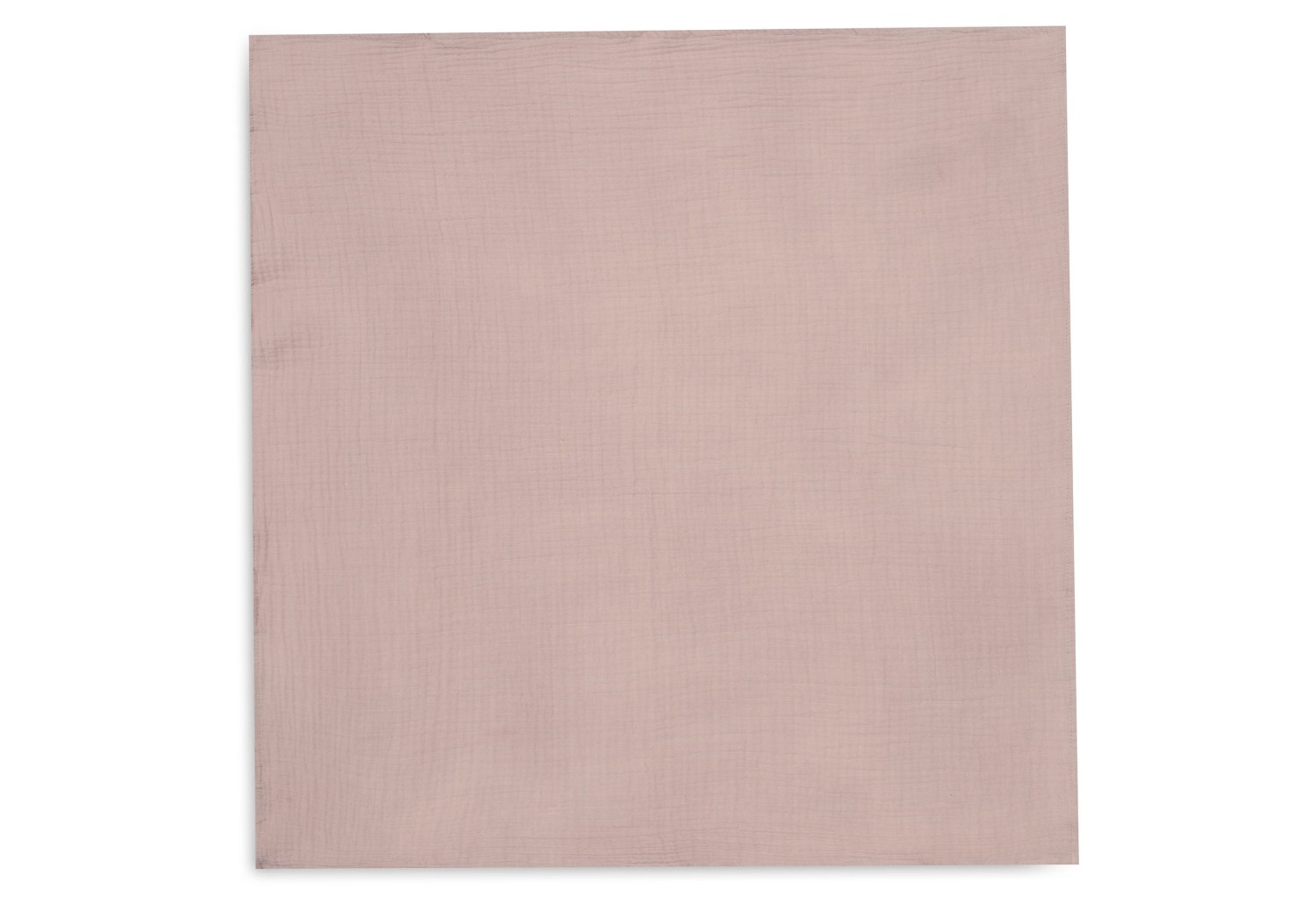 Hydrofiele Doek Small 70x70cm - Wild Rose/Ivory