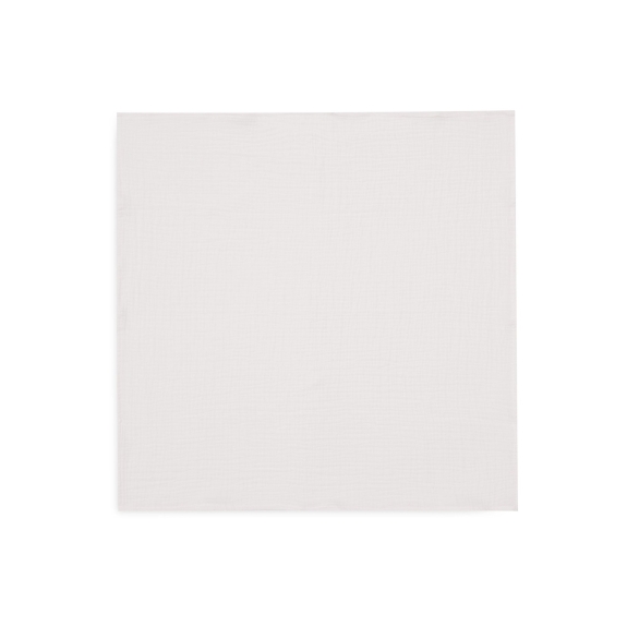 Hydrofiele Doek Small 70x70cm - Wild Rose/Ivory