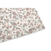 Hydrofiele Doek Large - Retro Flowers - 2 Stuks