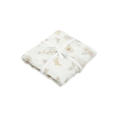 Jollein - Hydrofiele Doek 115x115cm - Dreamy Mouse