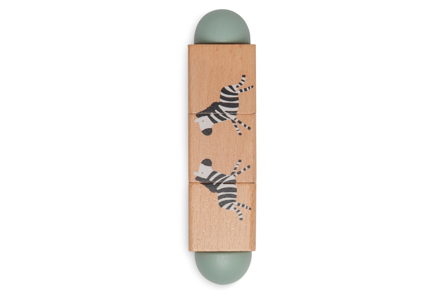Houten Draaipuzzel - Jungle Jambo - afbeelding 4
