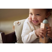 Jollein - Houten Draaipuzzel - Jungle Jambo