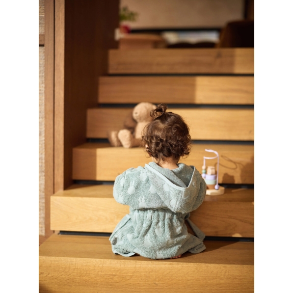 Jollein - Houten Spiraal Jungle Jambo - Cheetah