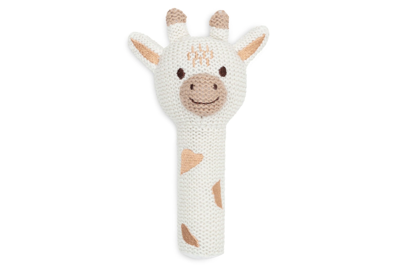 Gebreide Rammelaar Giraffe