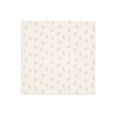 Hydrofiele Doek Small 70x70cm Twig - Wild Rose - 3 Stuks