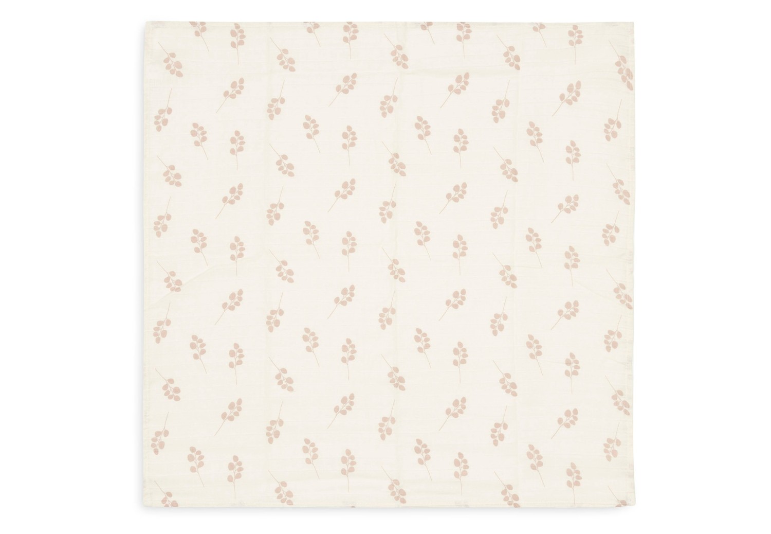 Hydrofiele Doek Small 70x70cm Twig - Wild Rose - 3 Stuks - afbeelding 2