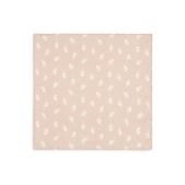 Hydrofiele Doek Small 70x70cm Twig - Wild Rose - 3 Stuks