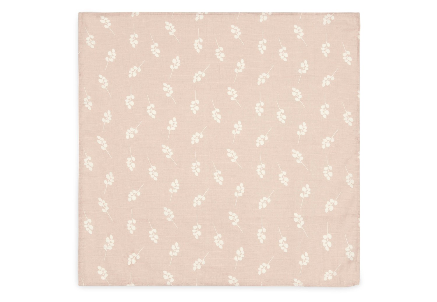 Hydrofiele Doek Small 70x70cm Twig - Wild Rose - 3 Stuks - afbeelding 3