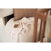 Hydrofiele Doek Small 70x70cm Twig - Wild Rose - 3 Stuks