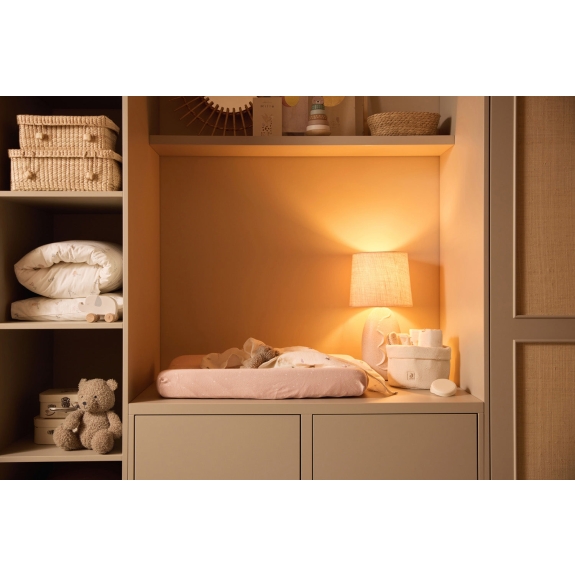 Jollein - Houten Olifant Op Wielen - Jungle Jambo