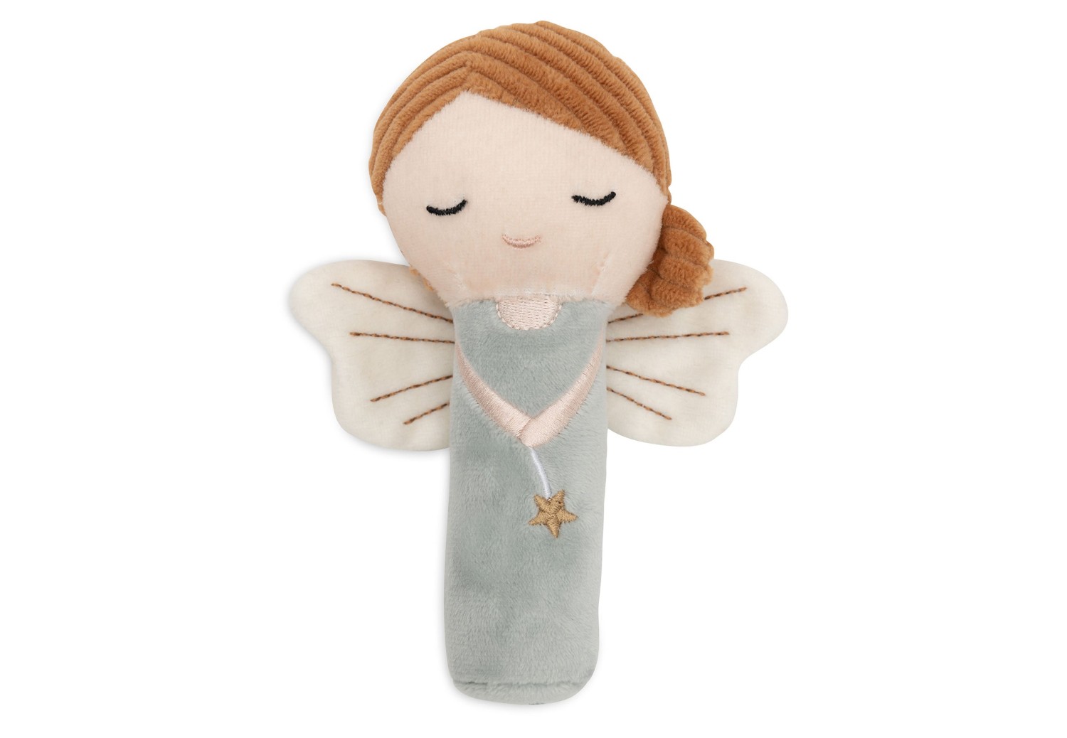 Rammelaar Fairy met Geluidjes