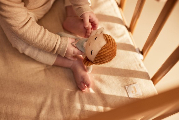 Jollein - Rammelaar Fairy met Geluidjes