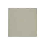 Hydrofiele Doek 70x70cm - Olive Green/Ivory - 4 Stuks