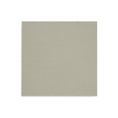 Hydrofiele Doek 70x70cm - Olive Green/Ivory - 4 Stuks