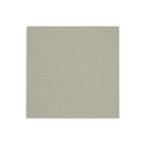 Hydrofiele Doek 70x70cm - Olive Green/Ivory - 4 Stuks