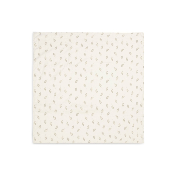 Hydrofiele Doek Large 115x115cm Twig - Olive Green