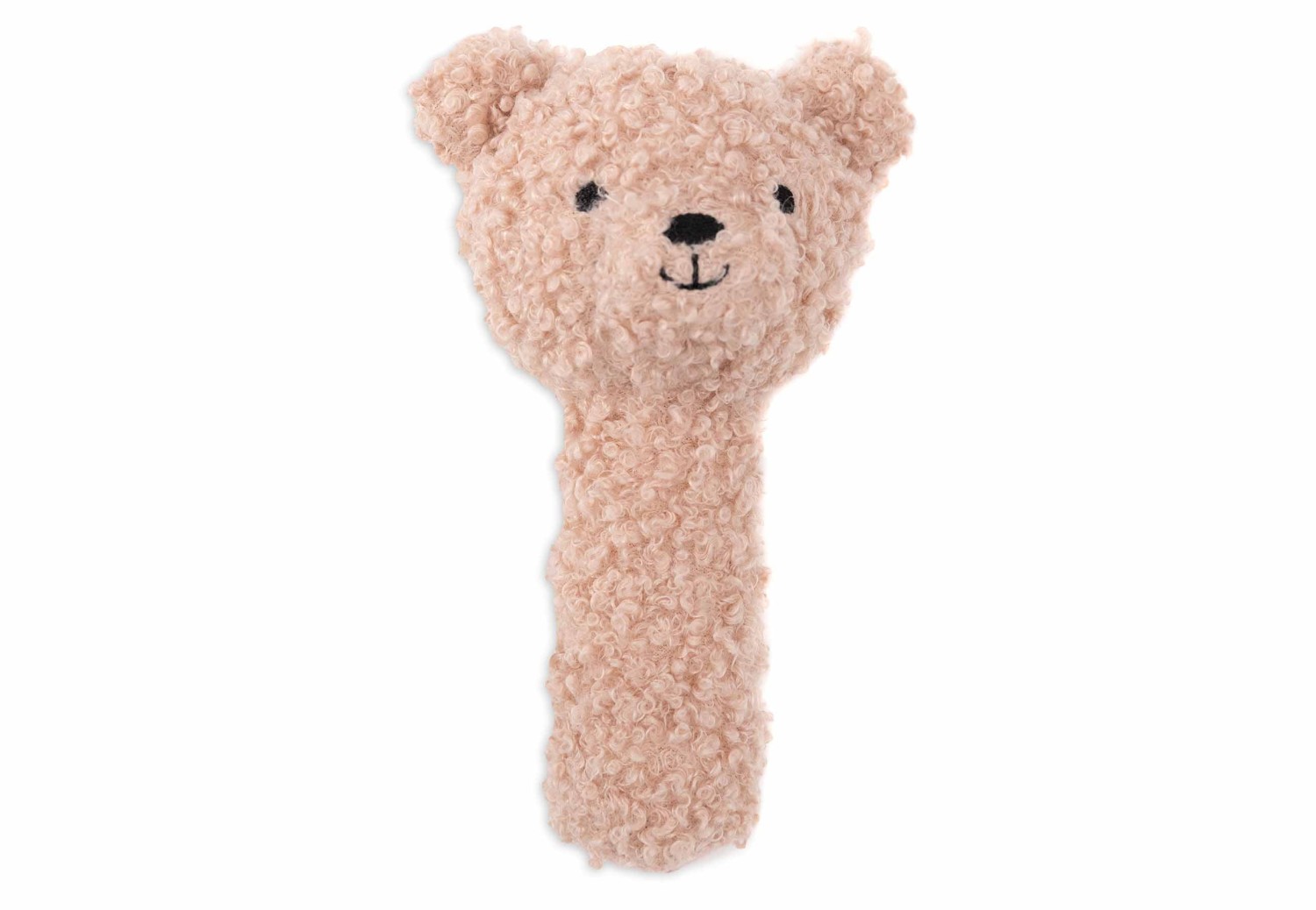 Rammelaar - Teddy Beer - Wild Rose