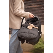 Jollein - Konijnen Rammelaar - Zacht en Knuffelig