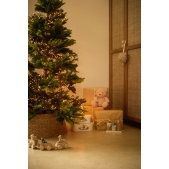 Jollein - Houten Stapeltoren - Jungle Dieren