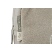 Jollein - Etui Badstof Miffy - Olijfgroen