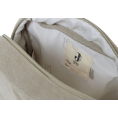 Jollein - Etui Badstof Miffy - Olijfgroen