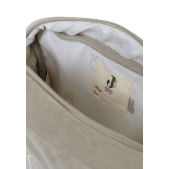 Jollein - Etui Badstof Miffy - Olijfgroen