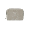 Jollein - Etui Badstof Miffy - Olijfgroen
