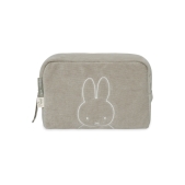 Jollein - Etui Badstof Miffy - Olijfgroen