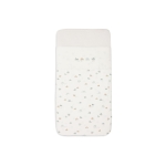 Nieuwe Collectie Laken Wieg 75x100cm - On The Go