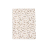 Nieuwe Collectie Lakentje Ledikant 120x150cm - Bloomy
