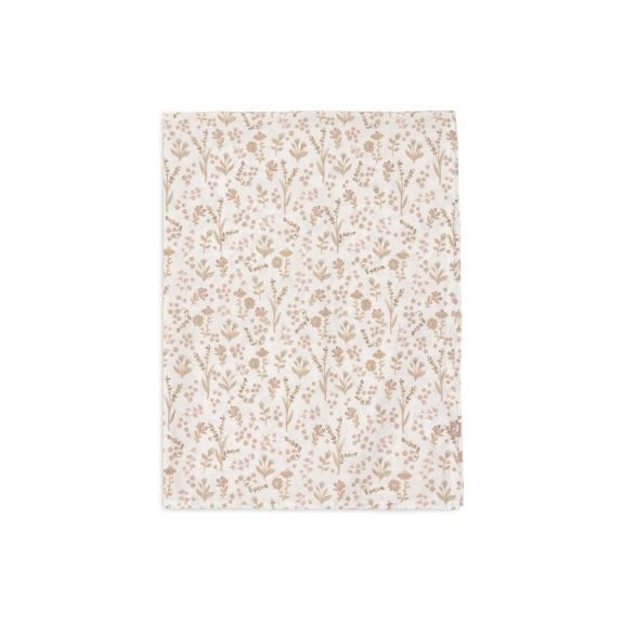 Nieuwe Collectie Lakentje Ledikant 120x150cm - Bloomy