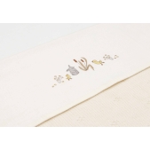 Jollein - Laken Wieg - Riverside