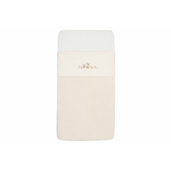 Jollein - Laken Wieg - Riverside