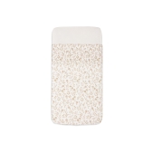 Nieuwe Collectie Lakentje Wieg 75x100cm - Bloomy