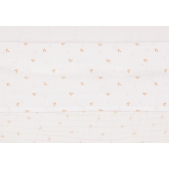 Jollein - Upgrade Wieg Laken - Harvest