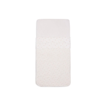 Jollein - Upgrade Wieg Laken - Harvest