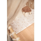 Jollein - Upgrade Wieg Laken - Harvest