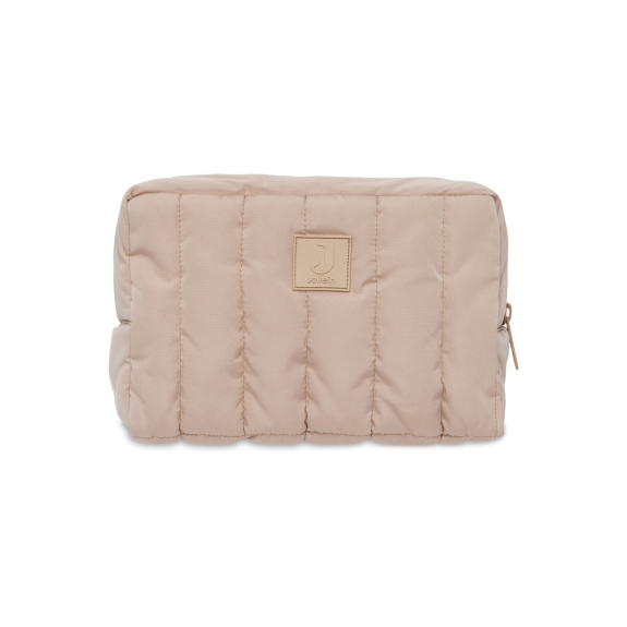 Jollein - Etui Puffed - Biscuit