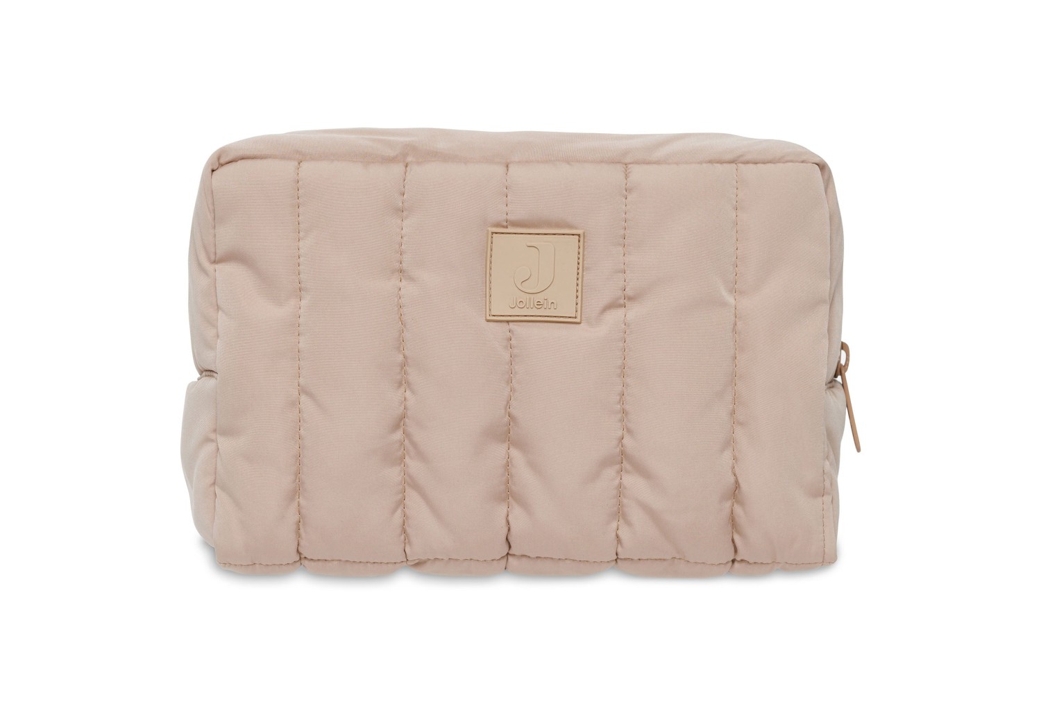 Etui Puffed - Biscuit - afbeelding 2