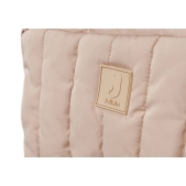 Jollein - Etui Puffed - Biscuit