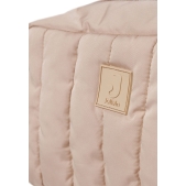 Jollein - Etui Puffed - Biscuit