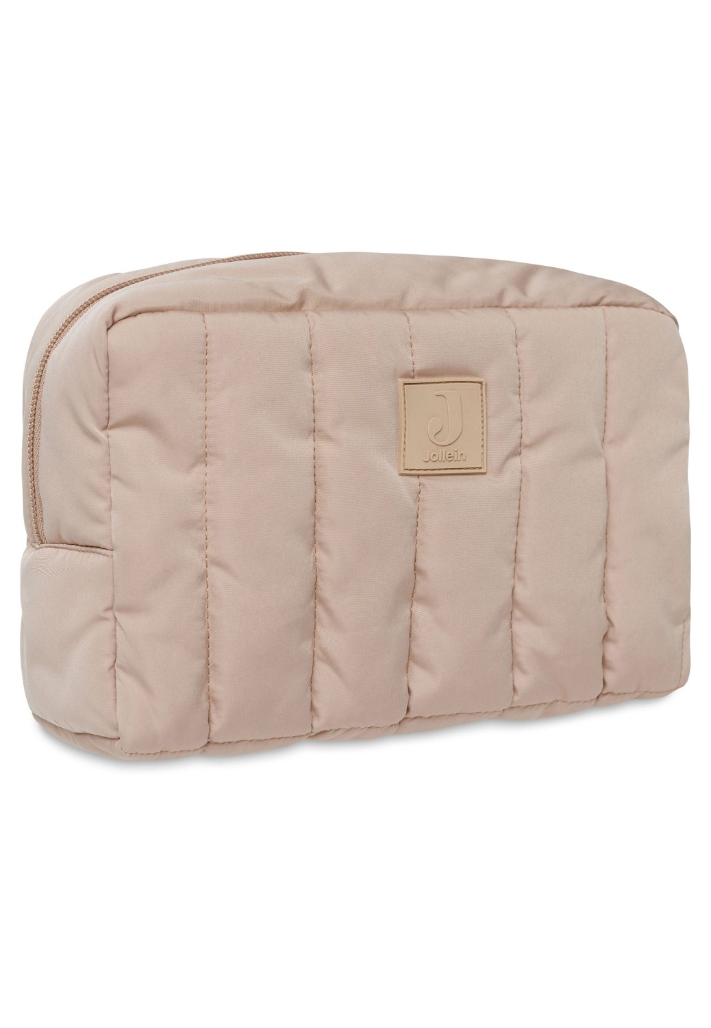 Etui Puffed - Biscuit - afbeelding 8
