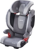 Recaro - Monza Nova 2 - Shadow