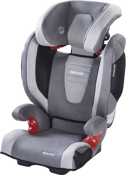 Recaro - Monza Nova 2 - Shadow