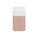 Lakentje Ledikant Twinkling Wild Rose