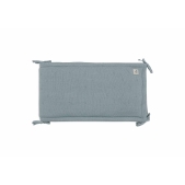 Jollein - Boxbumper 180x30cm Cosy Knit - Sea Green
