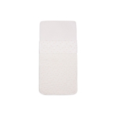 Jollein - Laken Ledikant 120x150cm - Harvest